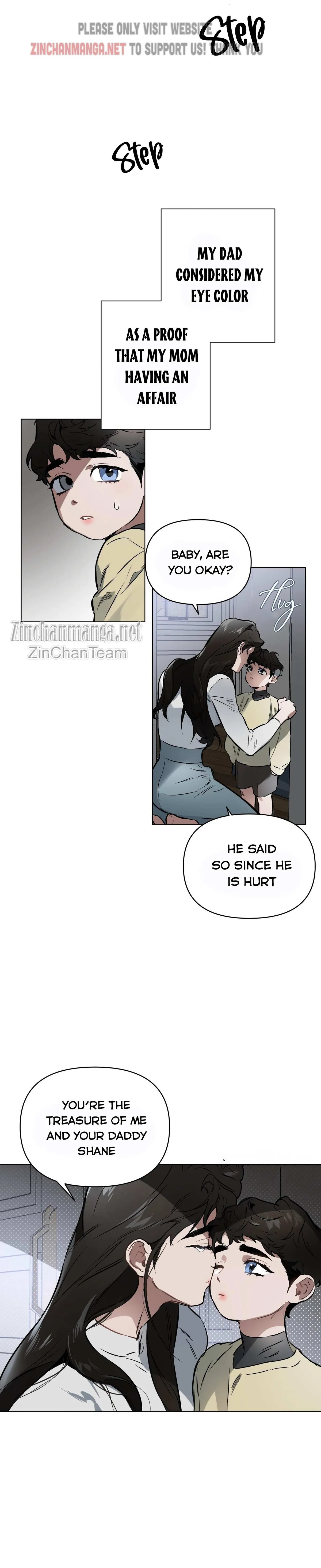DEFINE THE RELATIONSHIP chapter 54 page 12