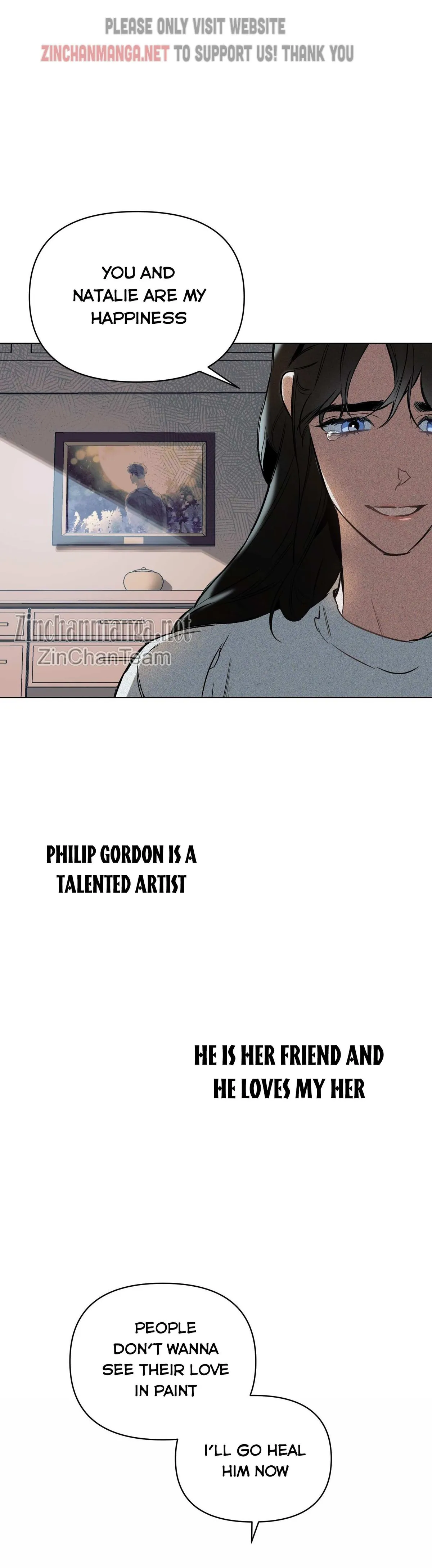 DEFINE THE RELATIONSHIP chapter 54 page 13