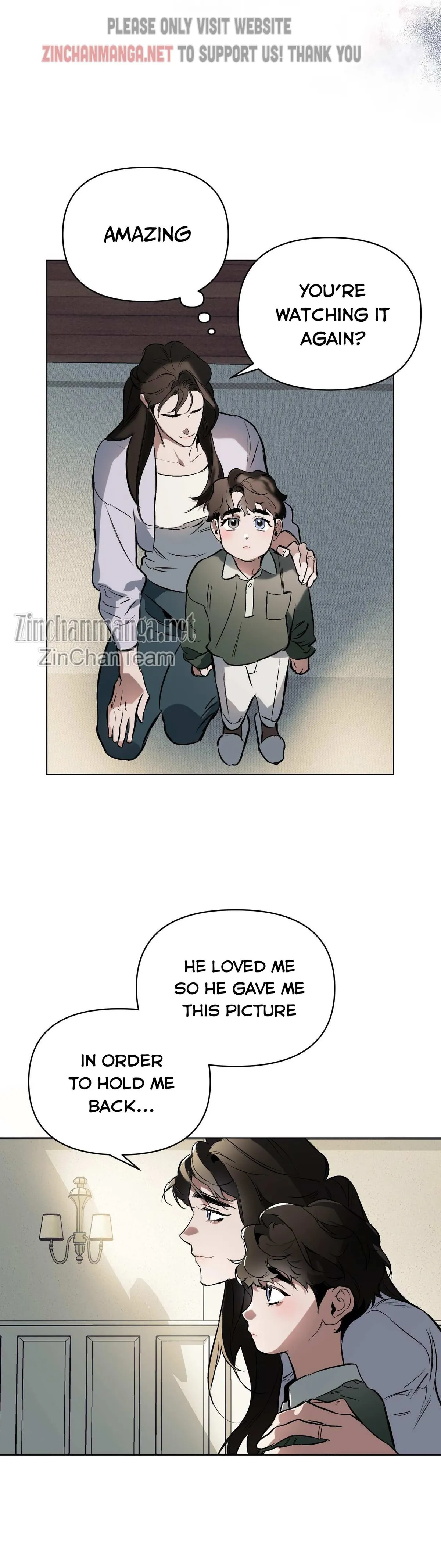 DEFINE THE RELATIONSHIP chapter 54 page 15