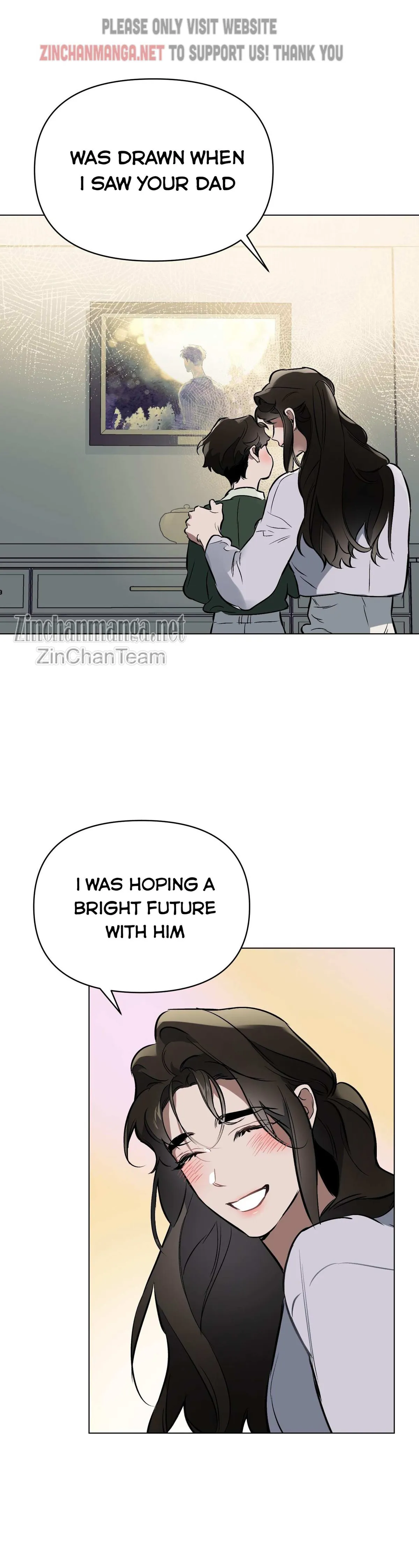 DEFINE THE RELATIONSHIP chapter 54 page 17