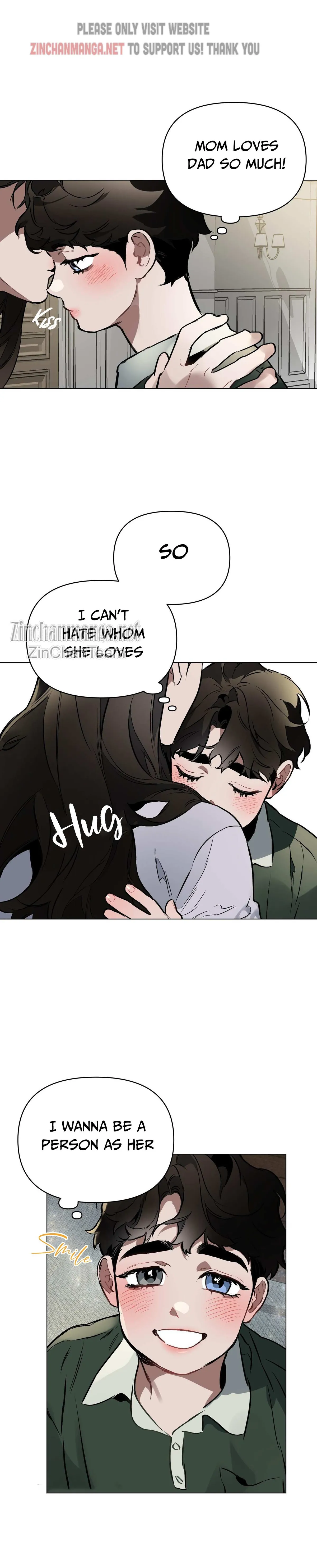 DEFINE THE RELATIONSHIP chapter 54 page 18