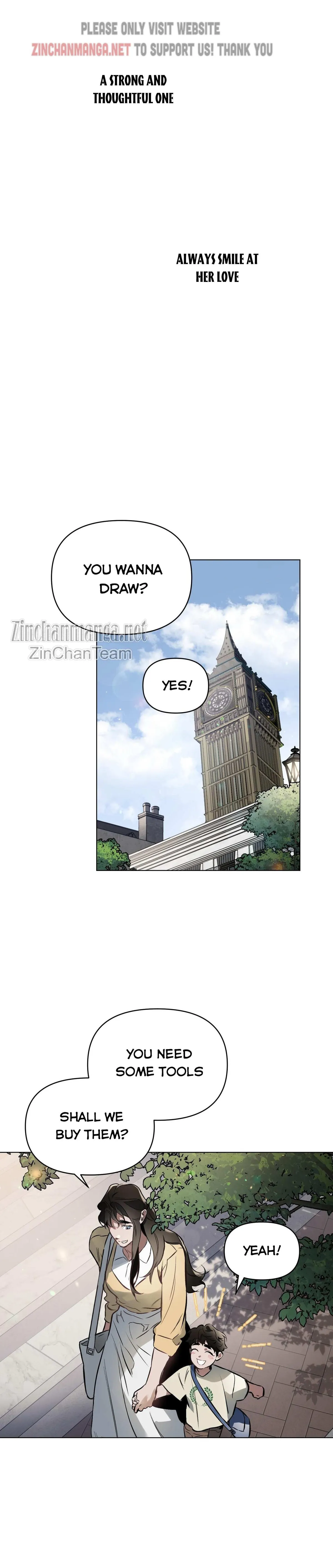 DEFINE THE RELATIONSHIP chapter 54 page 19