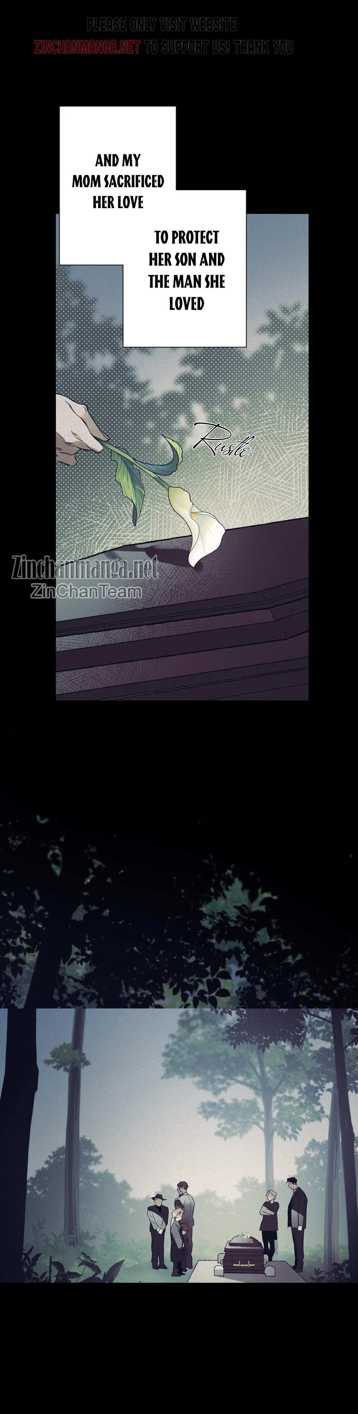 DEFINE THE RELATIONSHIP chapter 54 page 25