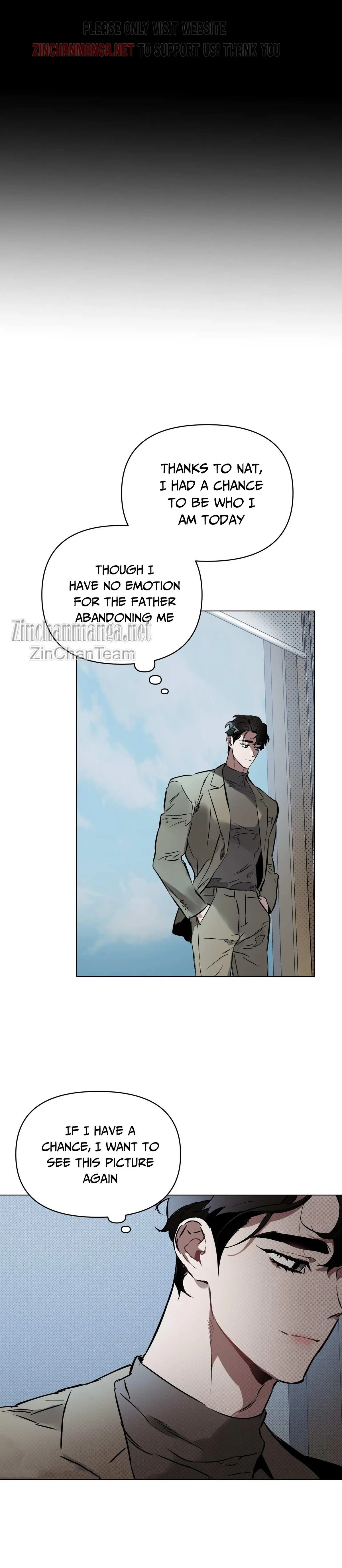 DEFINE THE RELATIONSHIP chapter 54 page 26