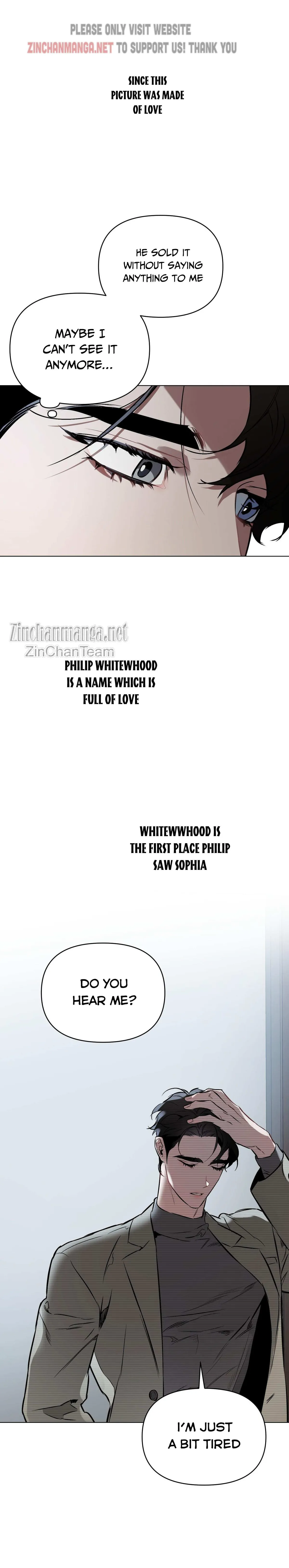 DEFINE THE RELATIONSHIP chapter 54 page 27
