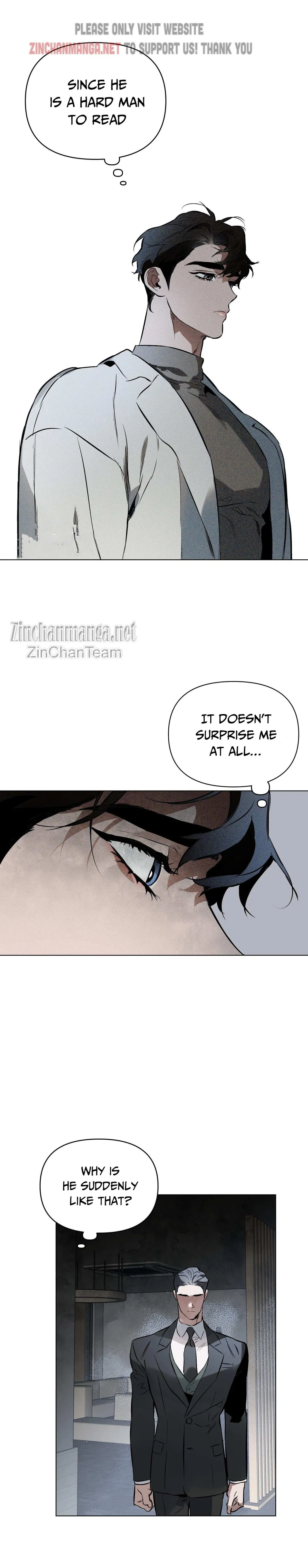 DEFINE THE RELATIONSHIP chapter 54 page 3