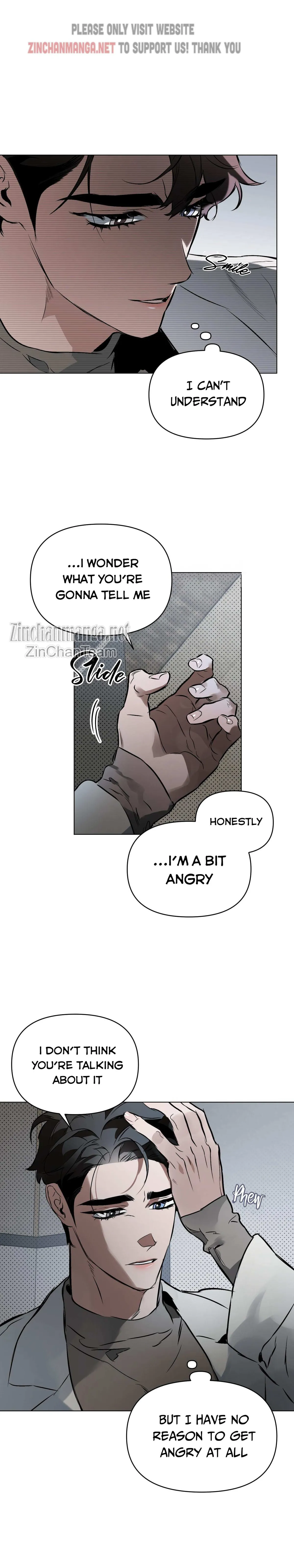 DEFINE THE RELATIONSHIP chapter 54 page 6