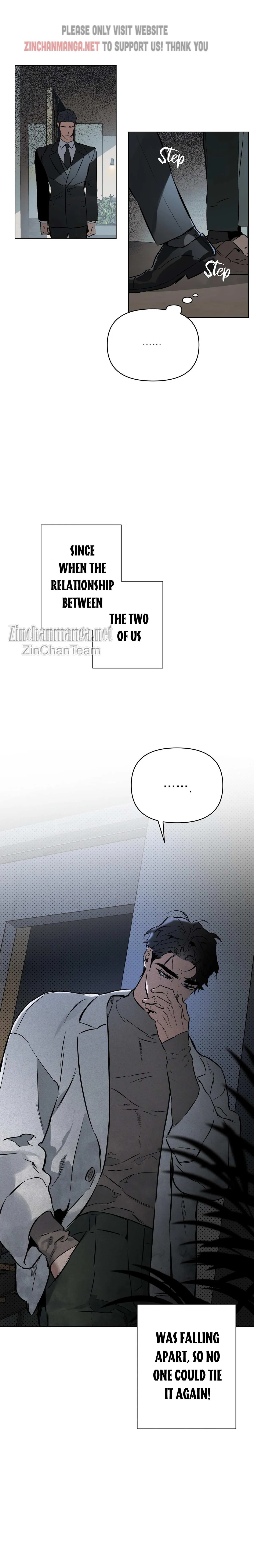 DEFINE THE RELATIONSHIP chapter 54 page 7