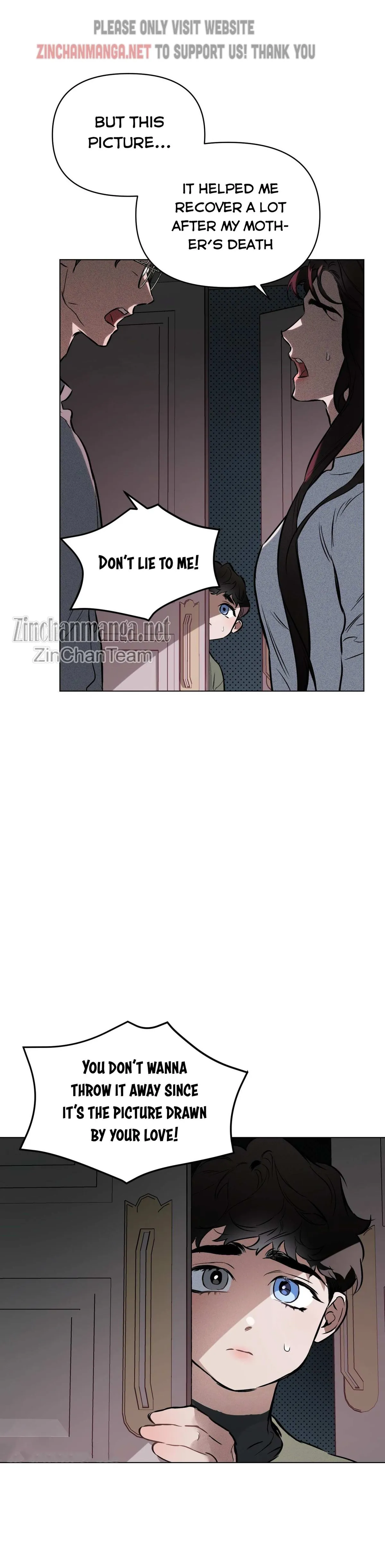 DEFINE THE RELATIONSHIP chapter 54 page 9