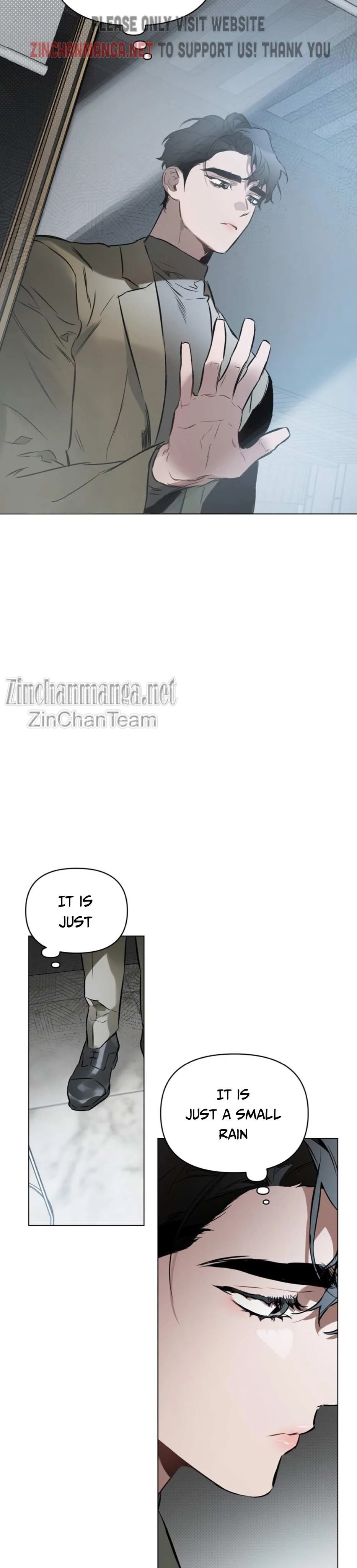 DEFINE THE RELATIONSHIP chapter 55 page 10