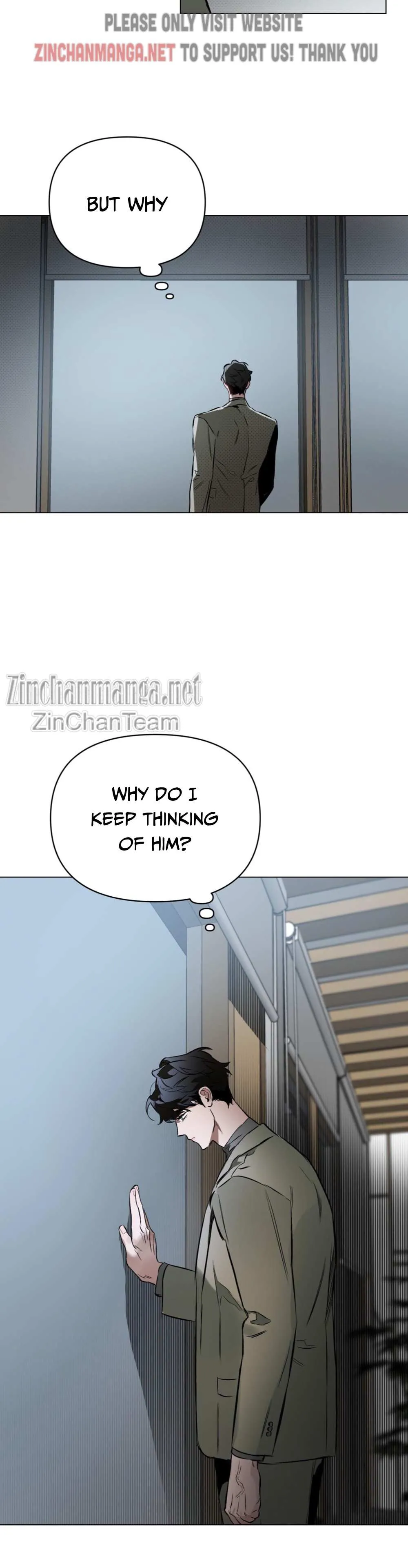 DEFINE THE RELATIONSHIP chapter 55 page 11