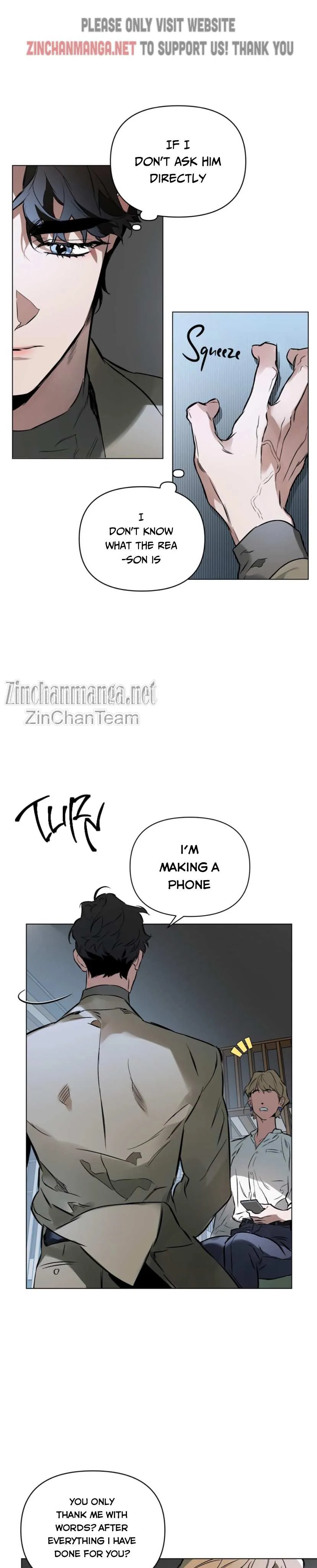 DEFINE THE RELATIONSHIP chapter 55 page 12