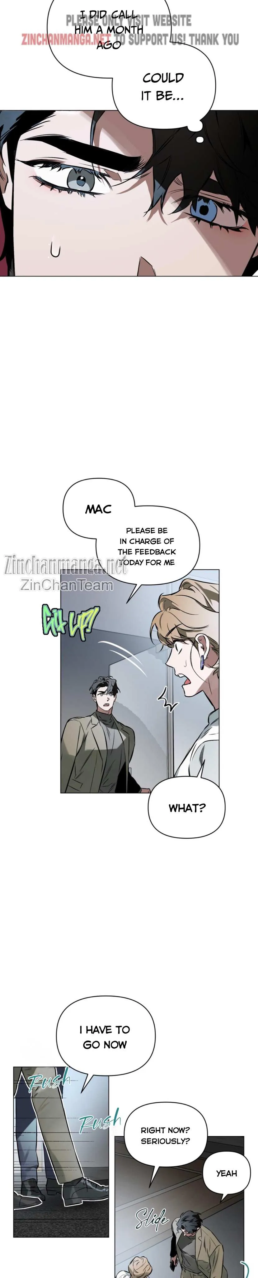 DEFINE THE RELATIONSHIP chapter 55 page 15
