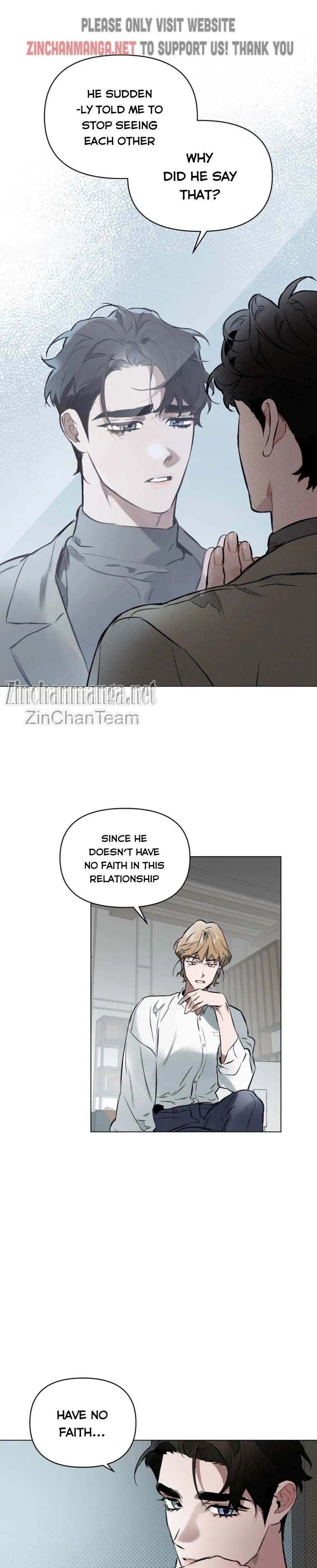 DEFINE THE RELATIONSHIP chapter 55 page 2
