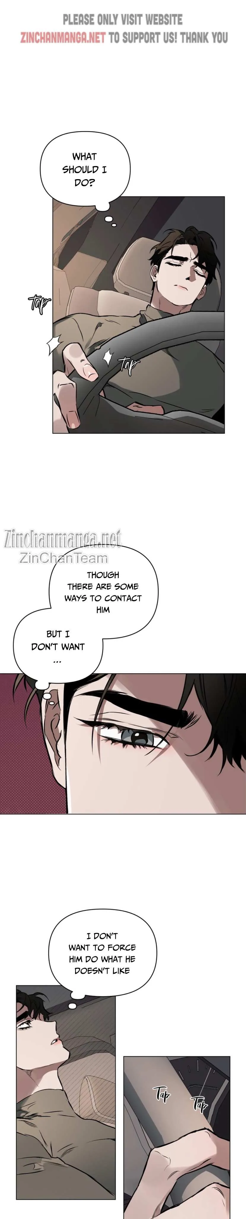 DEFINE THE RELATIONSHIP chapter 55 page 20