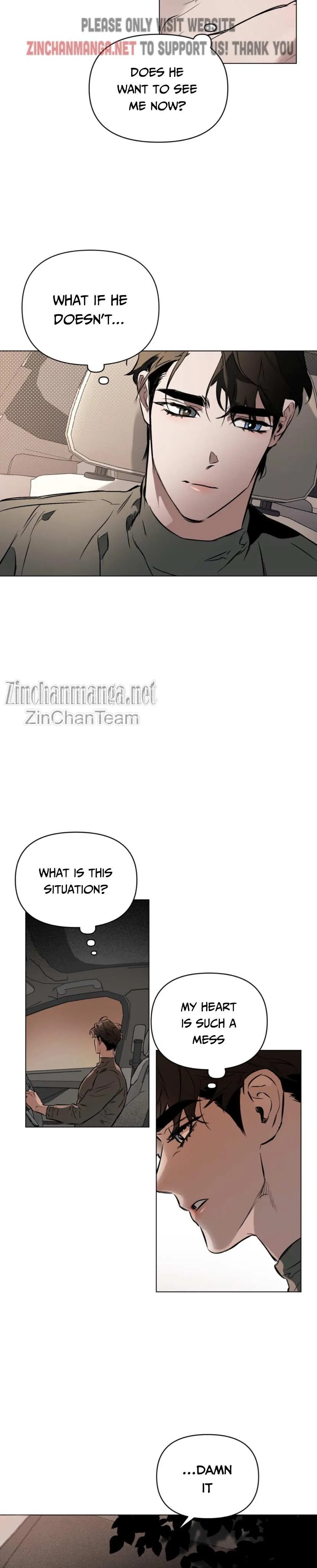 DEFINE THE RELATIONSHIP chapter 55 page 21
