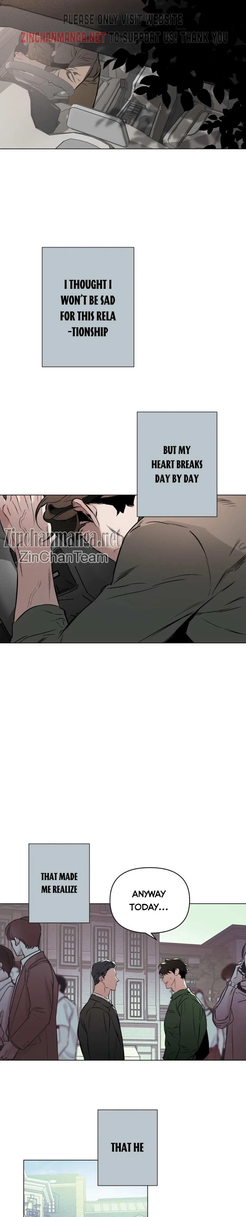 DEFINE THE RELATIONSHIP chapter 55 page 22