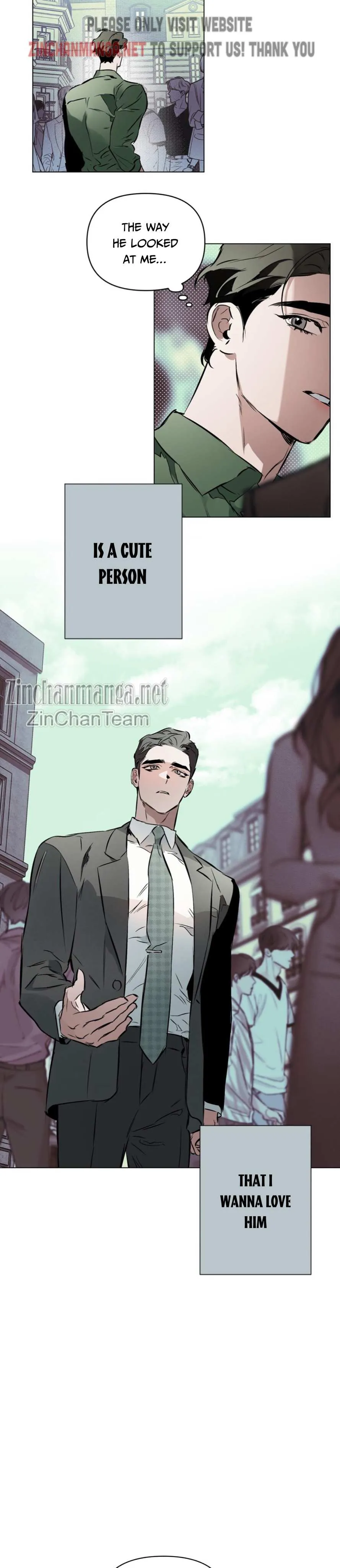 DEFINE THE RELATIONSHIP chapter 55 page 23