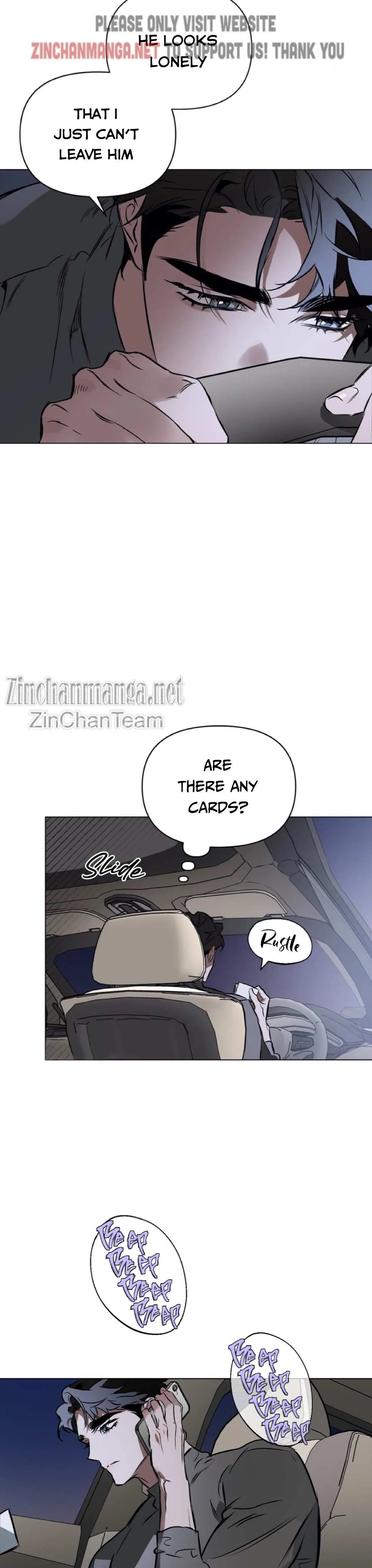 DEFINE THE RELATIONSHIP chapter 55 page 24