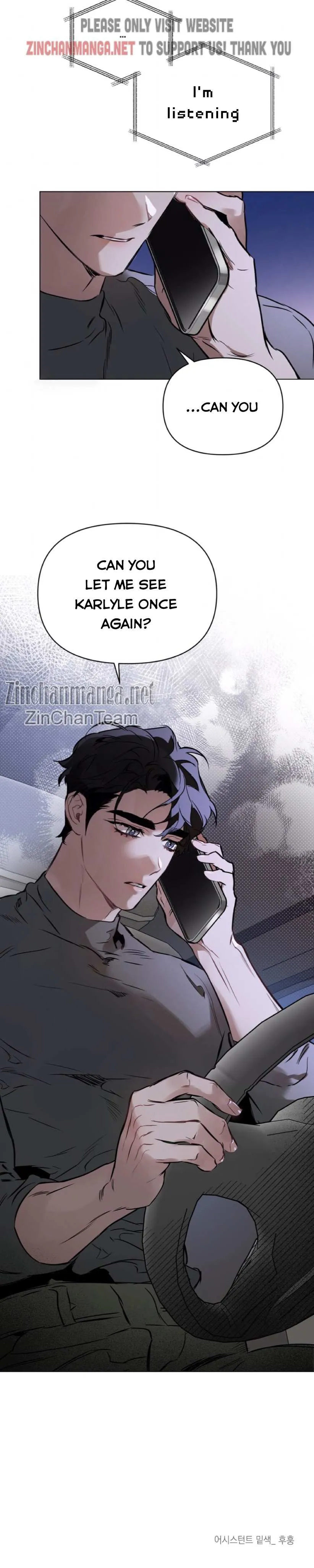 DEFINE THE RELATIONSHIP chapter 55 page 26