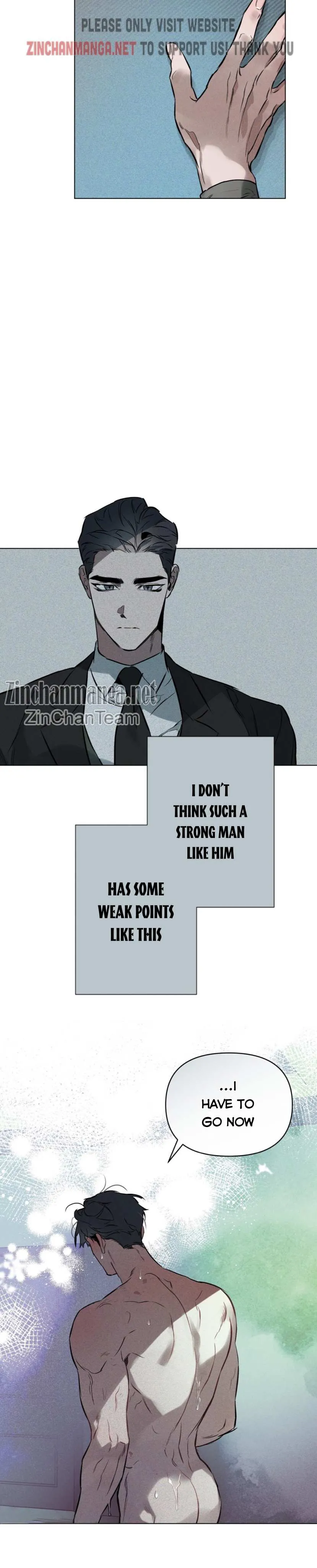DEFINE THE RELATIONSHIP chapter 55 page 5