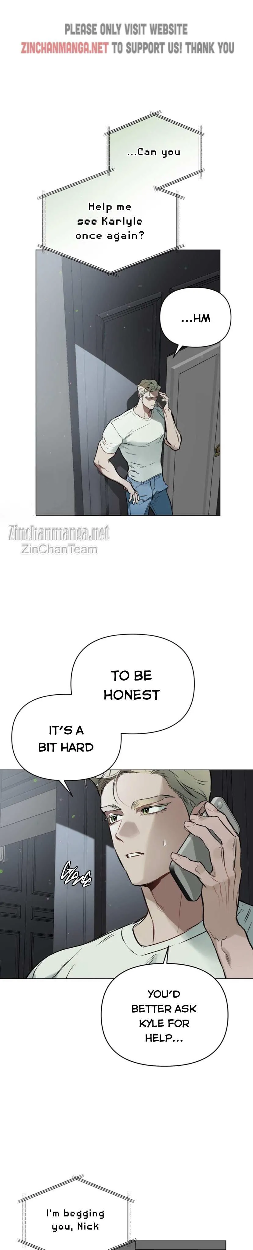 DEFINE THE RELATIONSHIP chapter 56 page 1