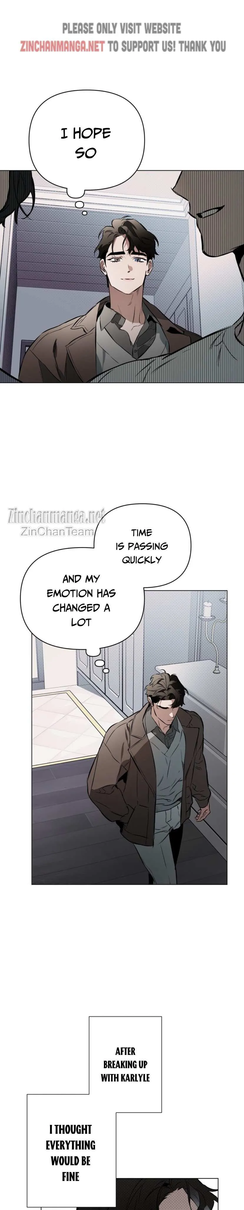 DEFINE THE RELATIONSHIP chapter 56 page 10