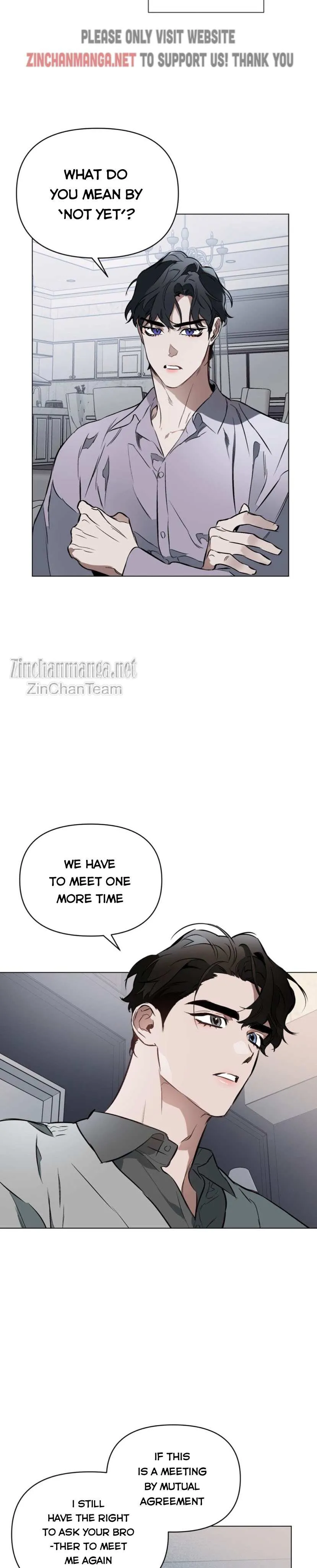 DEFINE THE RELATIONSHIP chapter 56 page 12