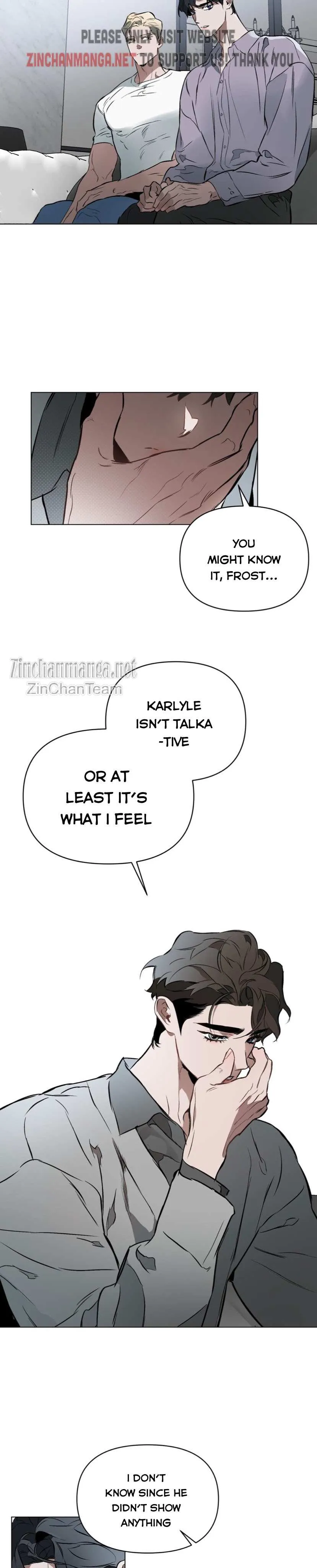DEFINE THE RELATIONSHIP chapter 56 page 18