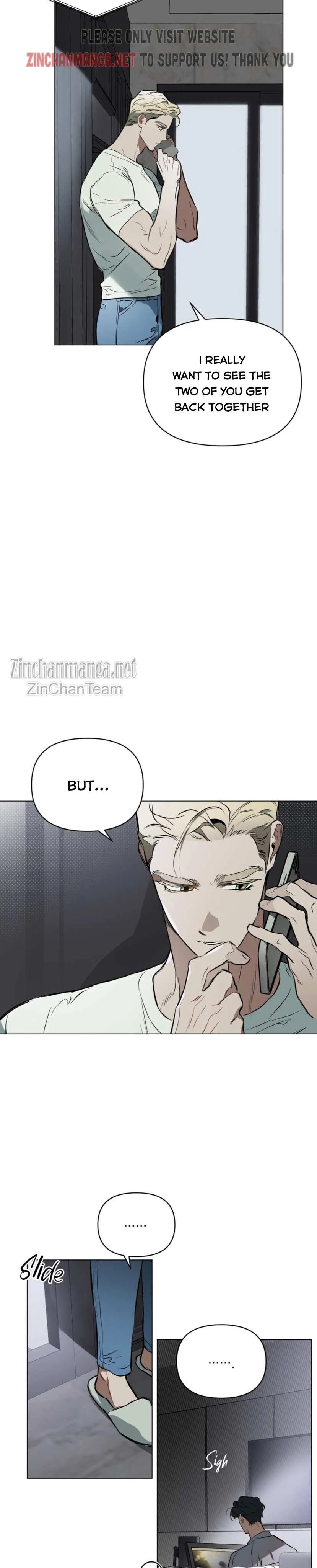DEFINE THE RELATIONSHIP chapter 56 page 2