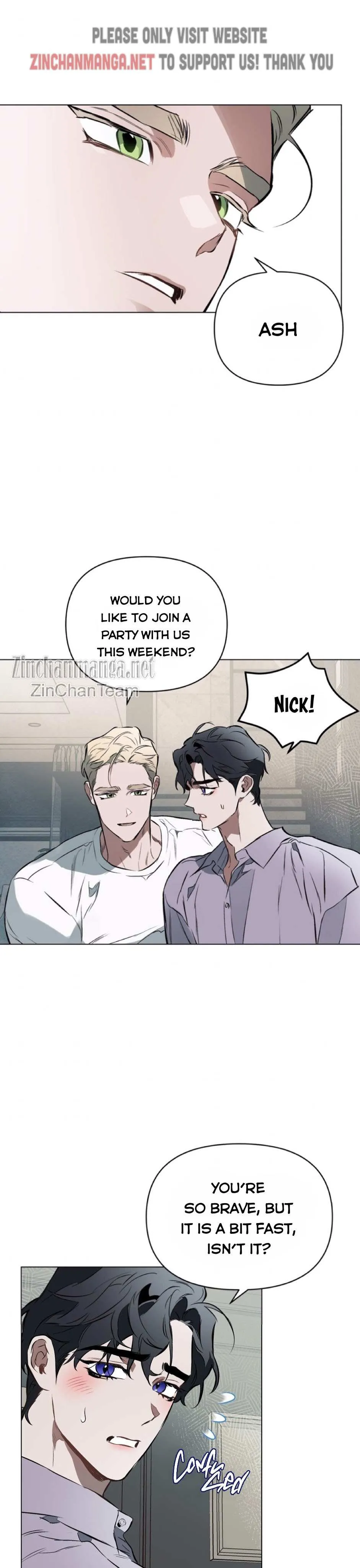 DEFINE THE RELATIONSHIP chapter 56 page 21