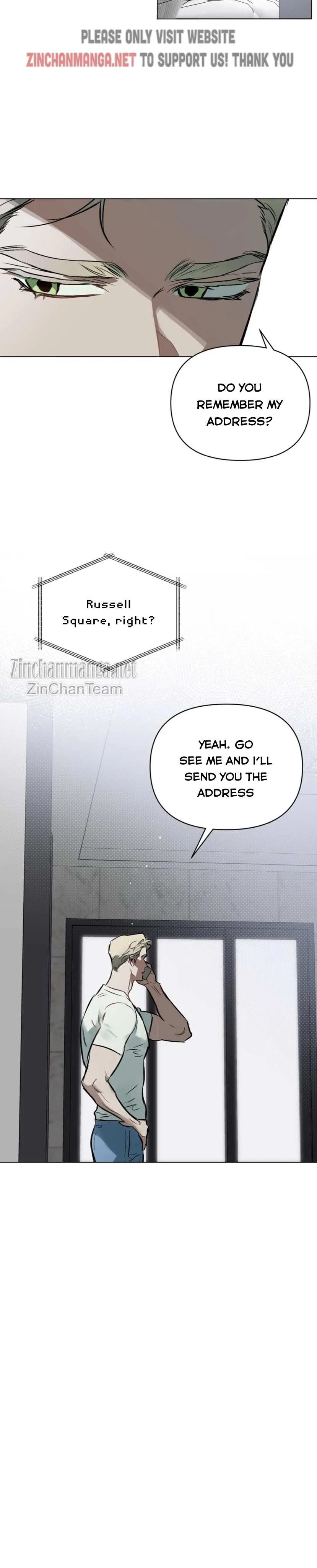 DEFINE THE RELATIONSHIP chapter 56 page 3