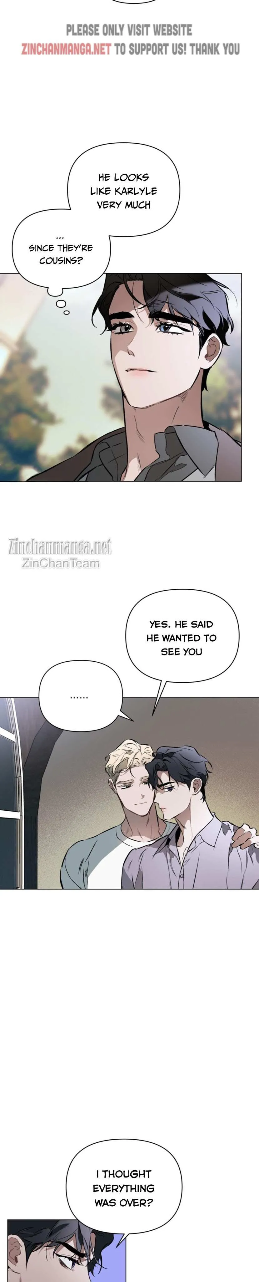 DEFINE THE RELATIONSHIP chapter 56 page 7