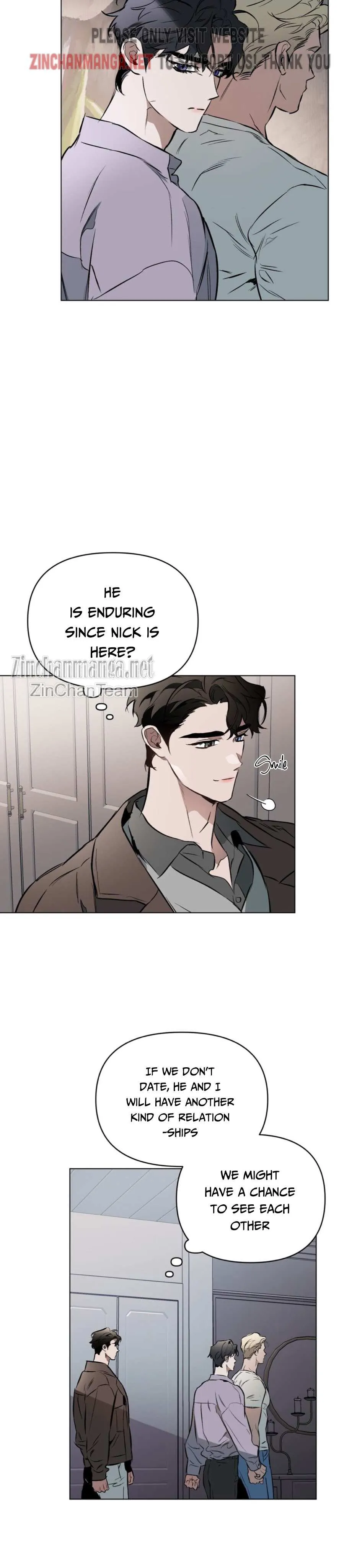DEFINE THE RELATIONSHIP chapter 56 page 9