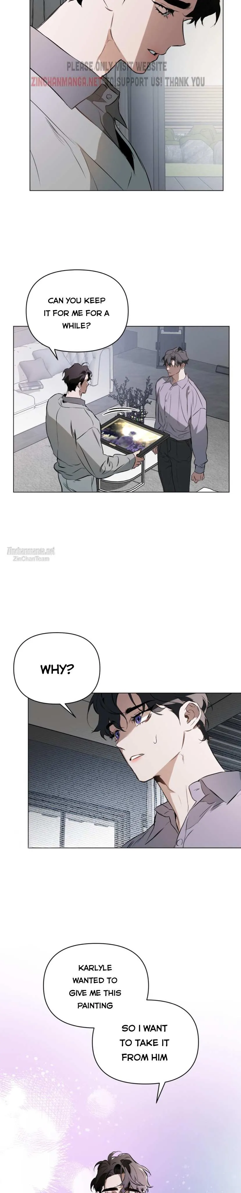 DEFINE THE RELATIONSHIP chapter 57 page 12