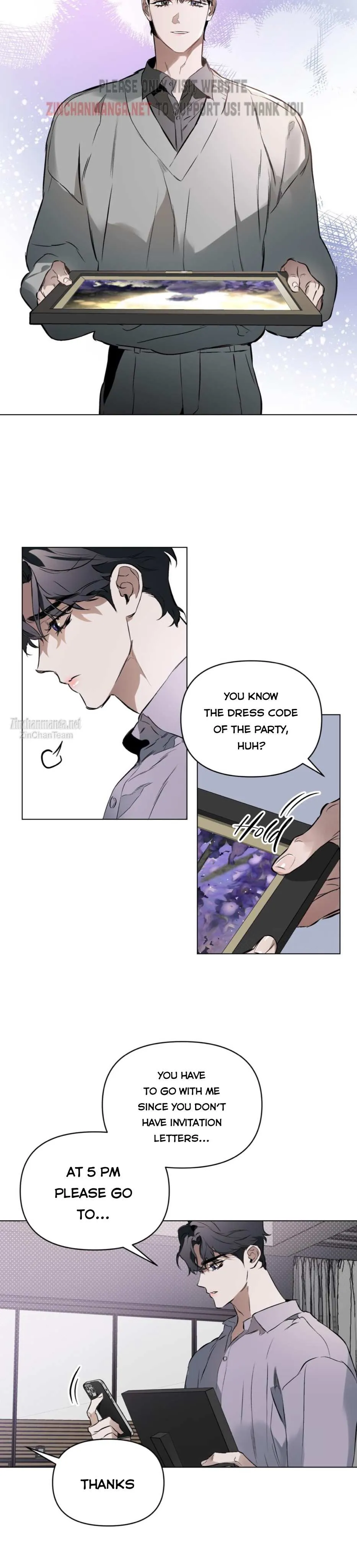 DEFINE THE RELATIONSHIP chapter 57 page 13