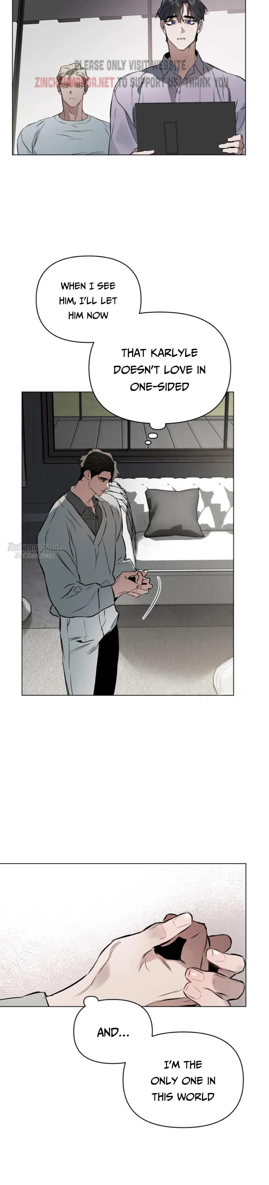 DEFINE THE RELATIONSHIP chapter 57 page 15