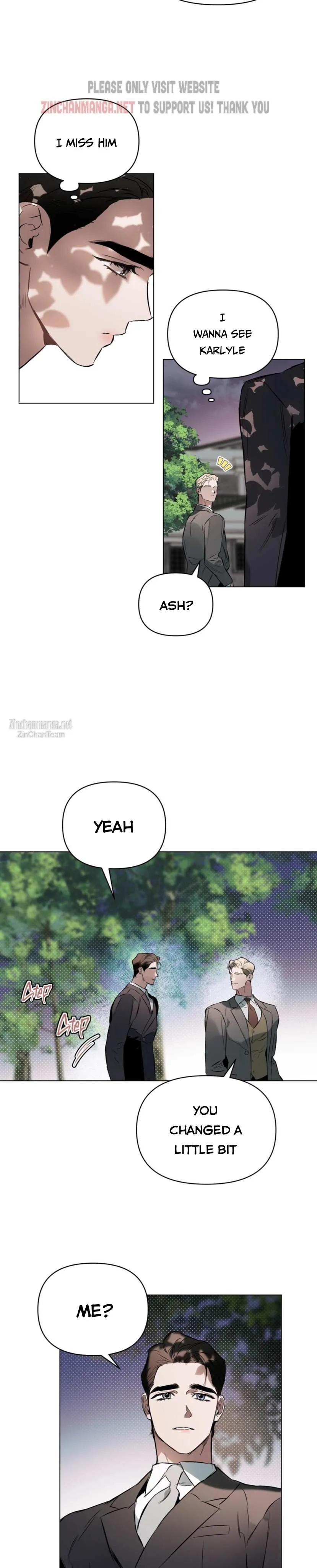 DEFINE THE RELATIONSHIP chapter 57 page 22
