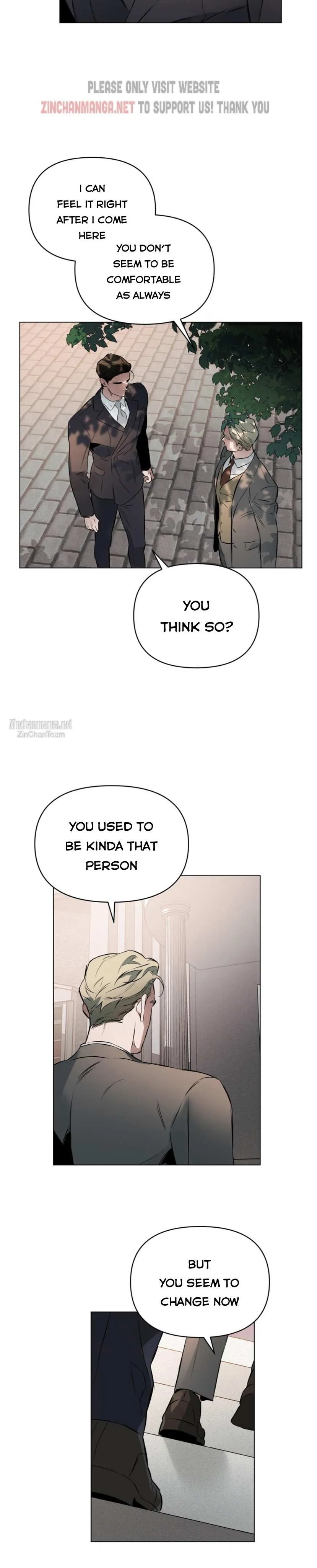 DEFINE THE RELATIONSHIP chapter 57 page 23