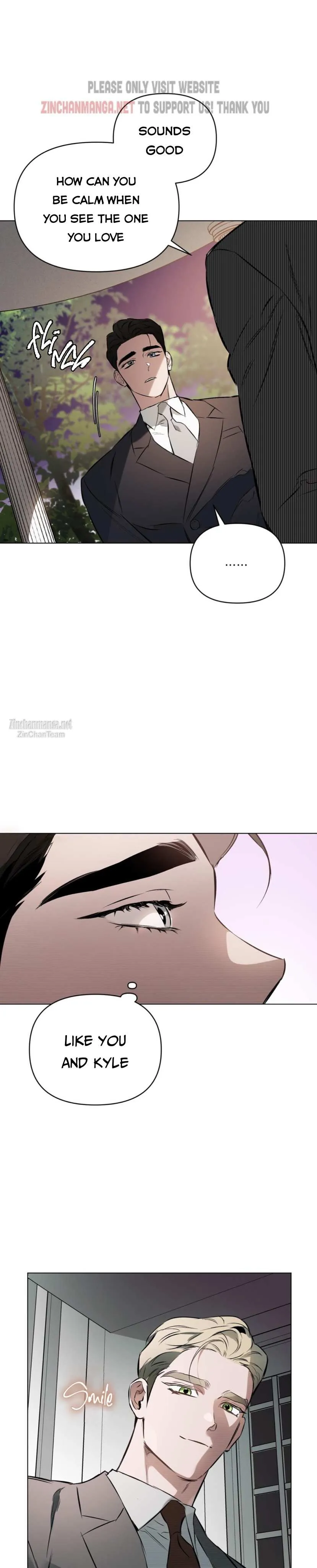DEFINE THE RELATIONSHIP chapter 57 page 24
