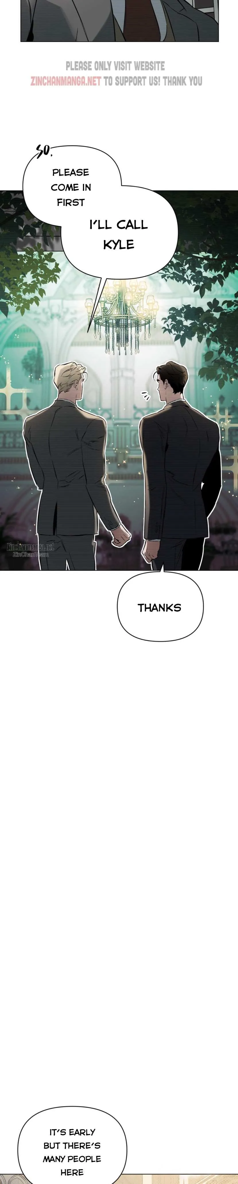 DEFINE THE RELATIONSHIP chapter 57 page 25