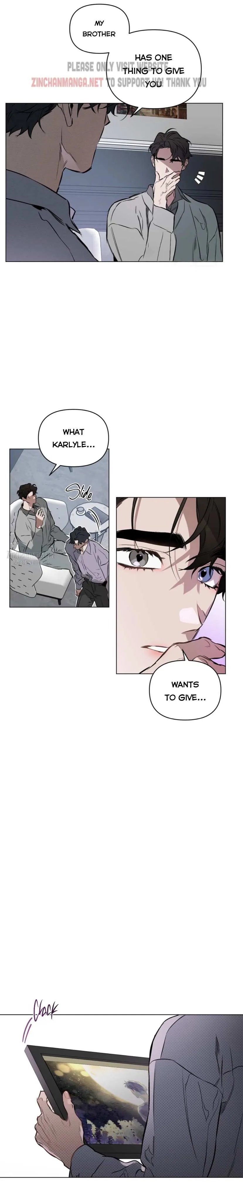 DEFINE THE RELATIONSHIP chapter 57 page 4