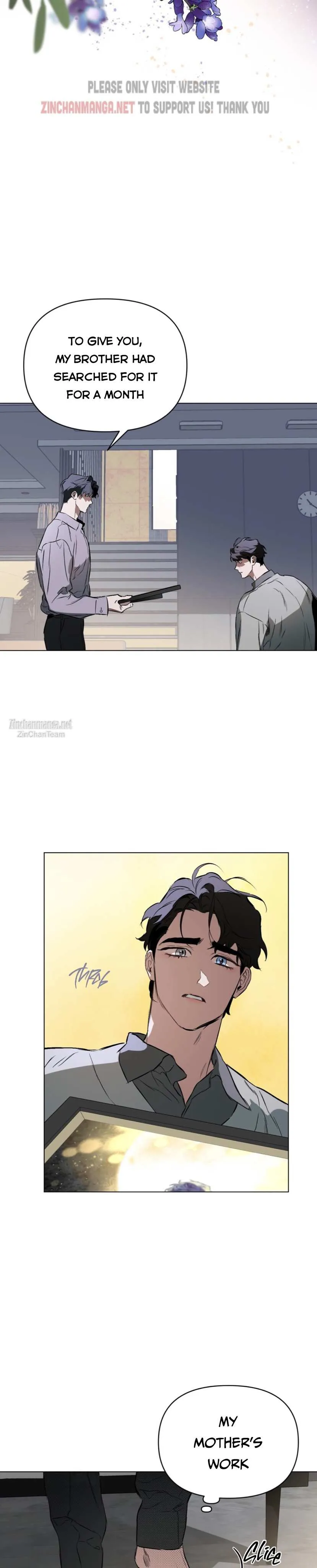 DEFINE THE RELATIONSHIP chapter 57 page 6