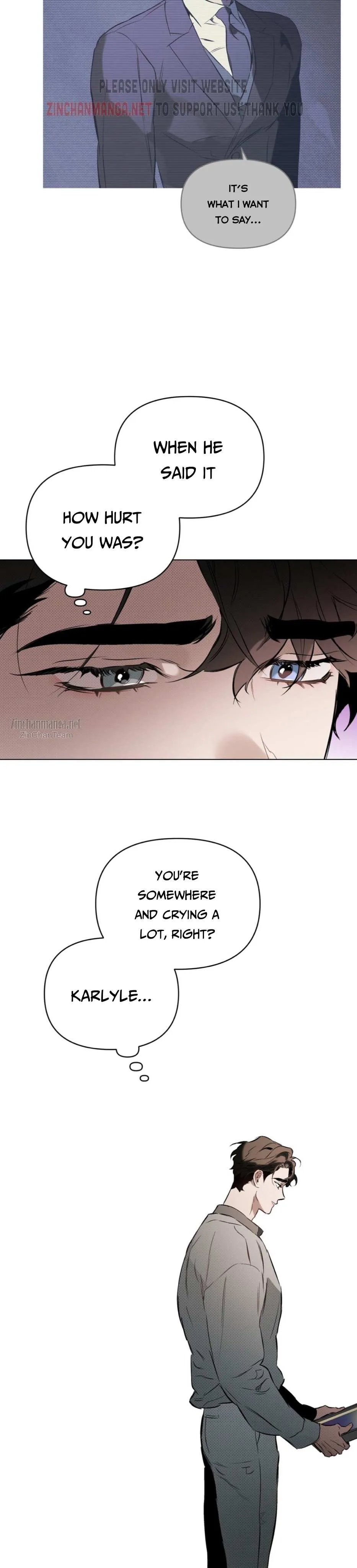 DEFINE THE RELATIONSHIP chapter 57 page 8
