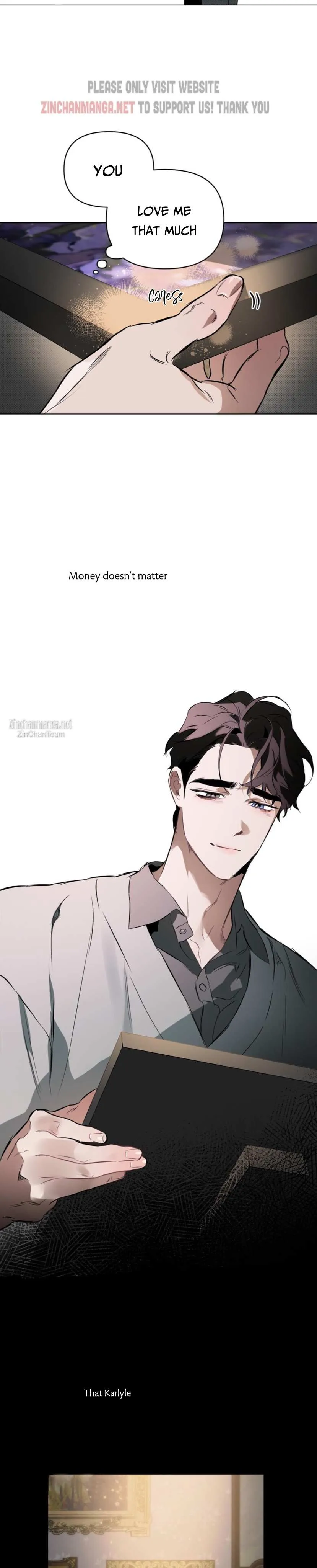 DEFINE THE RELATIONSHIP chapter 57 page 9