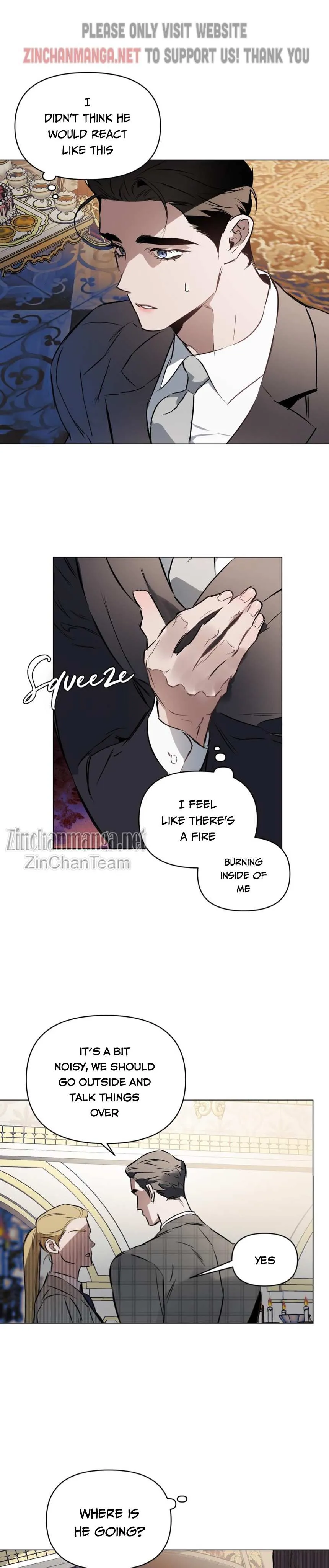 DEFINE THE RELATIONSHIP chapter 58 page 3