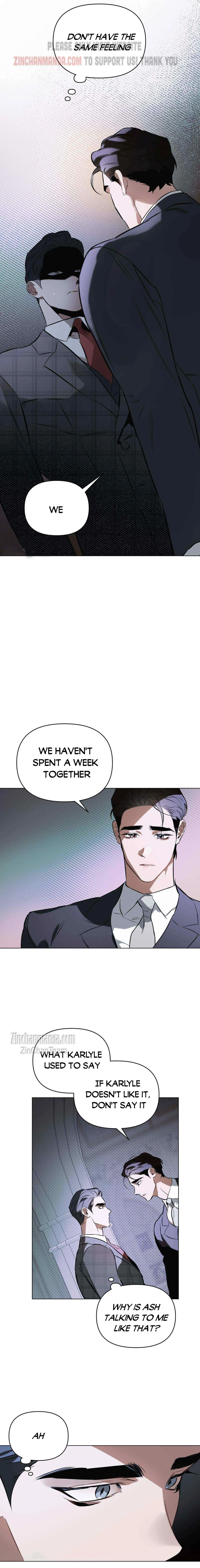 DEFINE THE RELATIONSHIP chapter 59 page 15