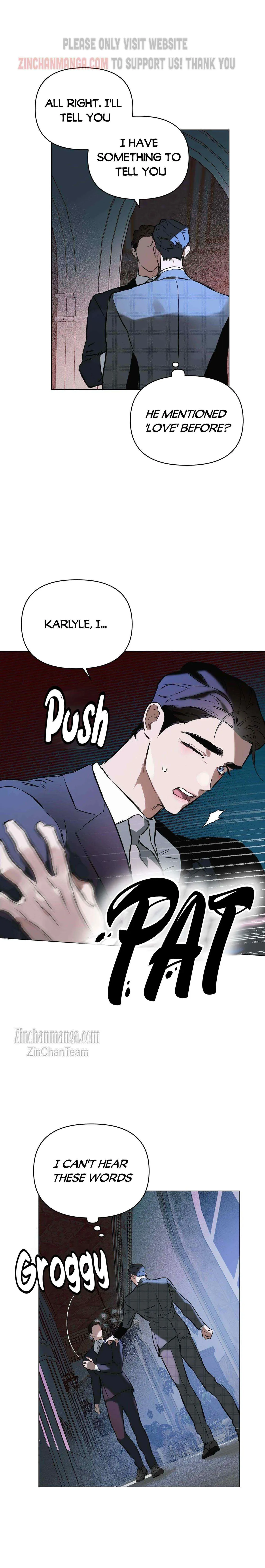 DEFINE THE RELATIONSHIP chapter 59 page 16