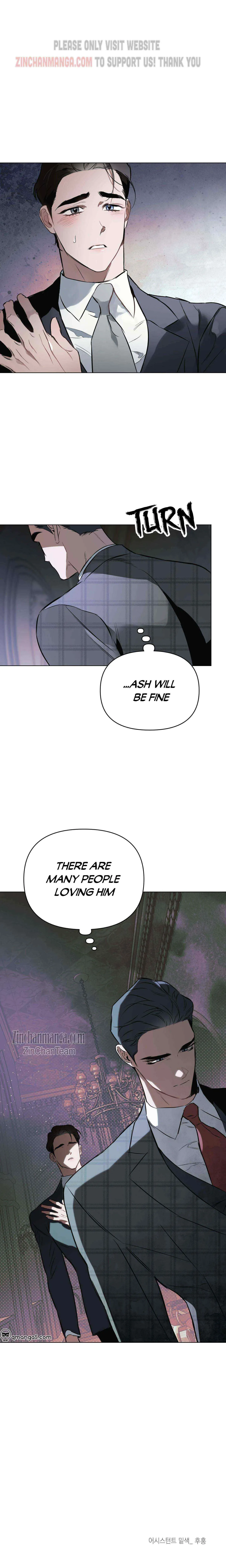 DEFINE THE RELATIONSHIP chapter 59 page 18