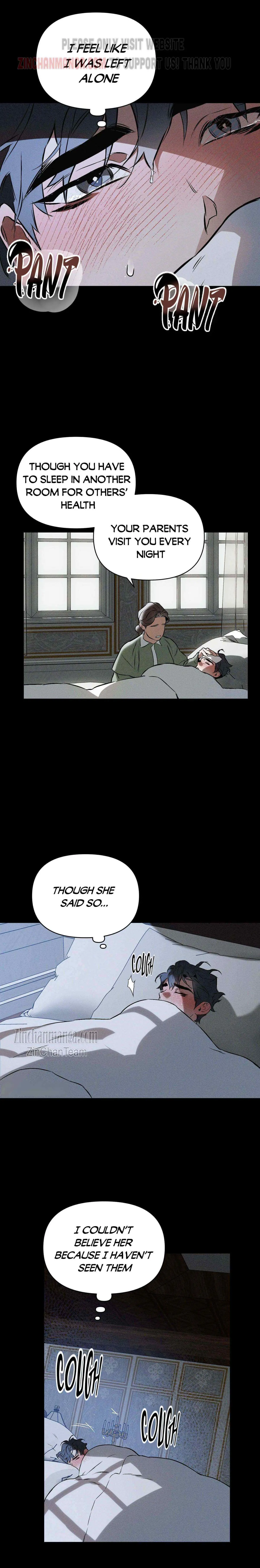 DEFINE THE RELATIONSHIP chapter 59 page 6